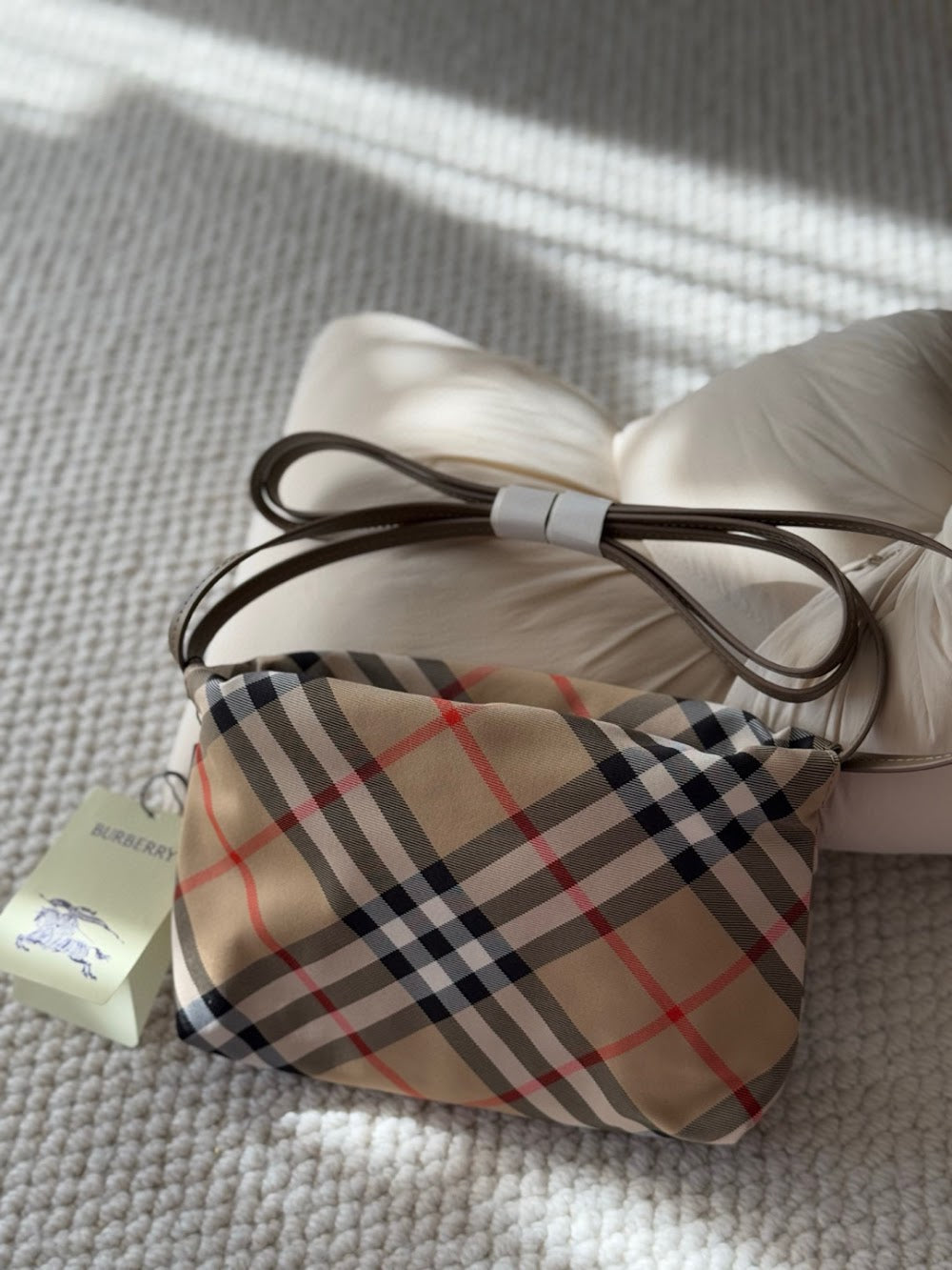 Ezyycart Bags Burberryn Luxury Bag --93088