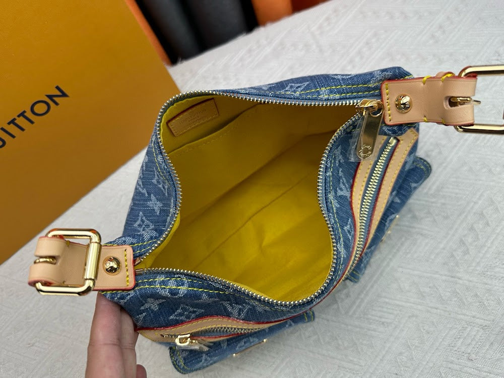 Anum Bags LVn Luxury Bag --79270