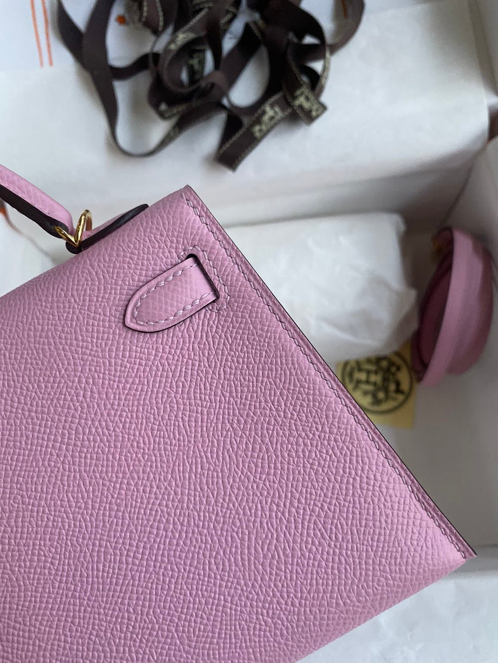 Anum Bags Hermesn Luxury Bag --119030