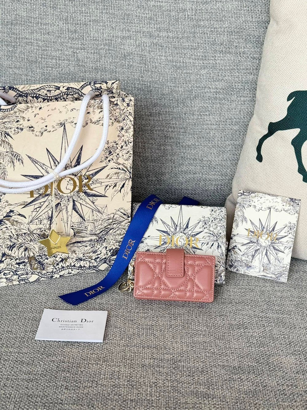 Anum Bags Diorn Luxury Bag --114589