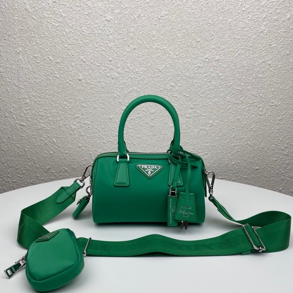 Ezyycart Bags Prada Luxury Bag --54096