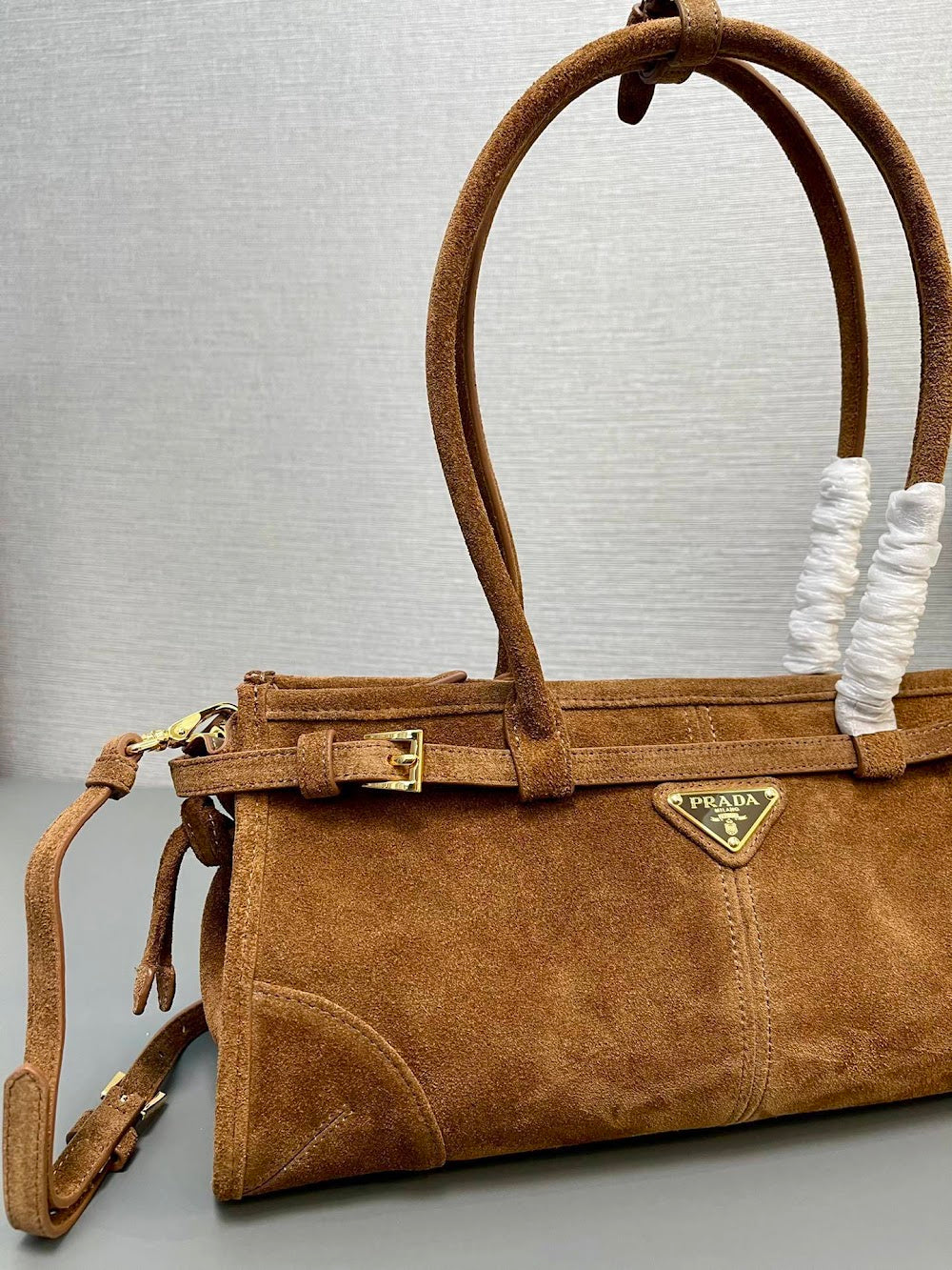 Ezyycart Bags pradn Luxury Bag --75032