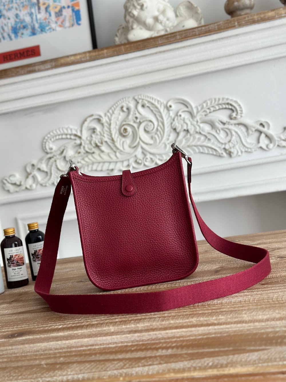 Anum Bags Hermesn Luxury Bag --116649