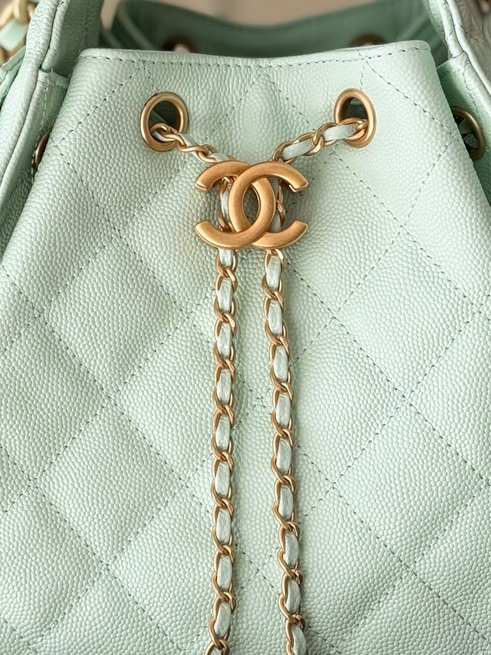 Anum Bags CHn Luxury Bag --114232