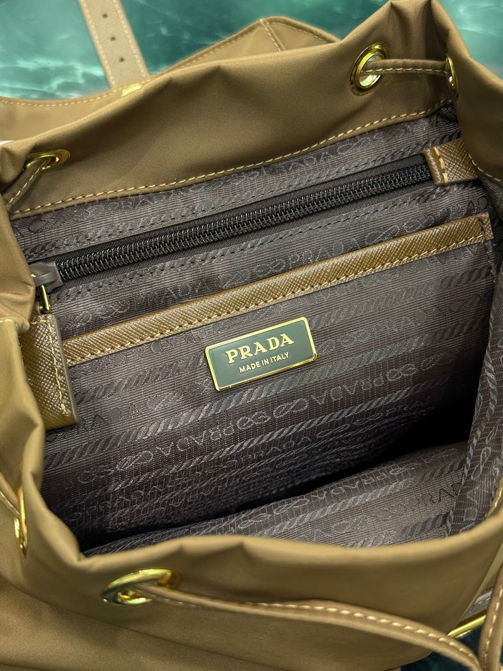 Ezyycart Bags Pradn Luxury Bag --101956