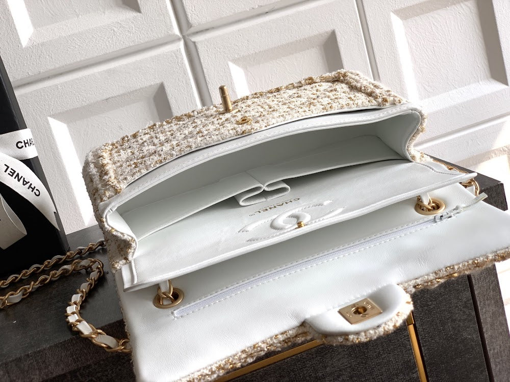 Anum Bags CHn Luxury Bag --113068