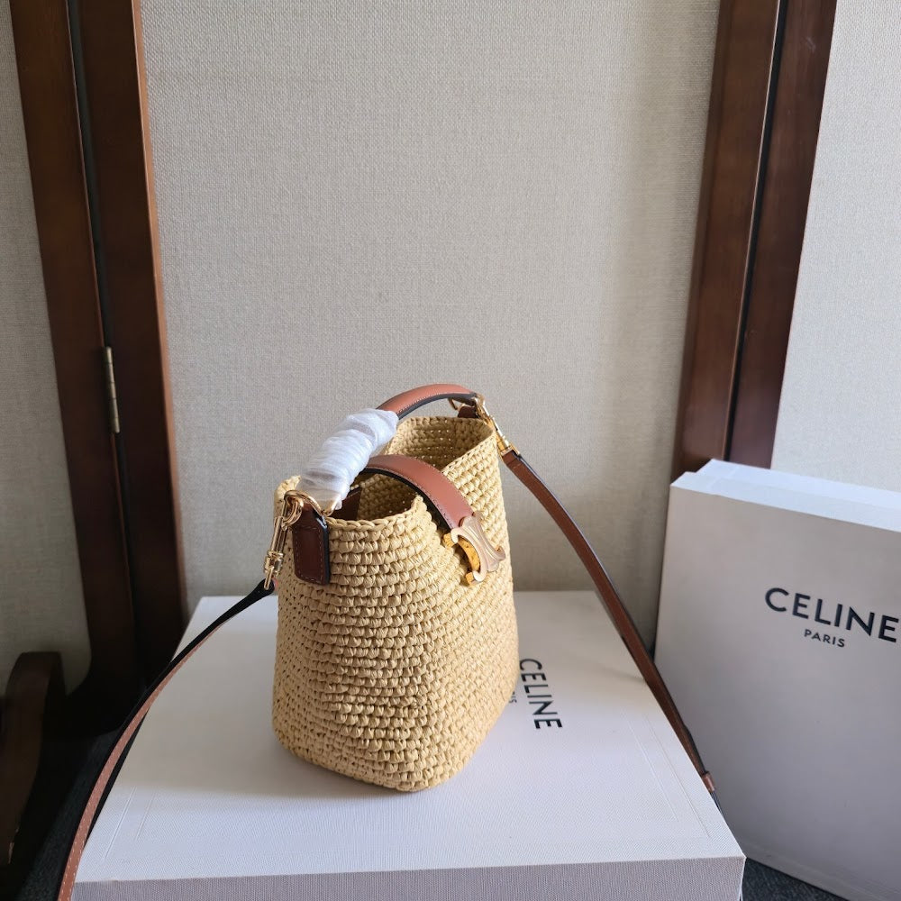 Ezyycart Bags Celine Luxury Bag --112237