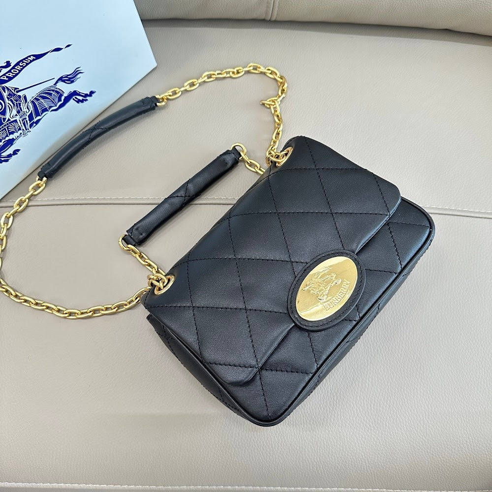 Ezyycart Bags Burberryn Luxury Bag --92307
