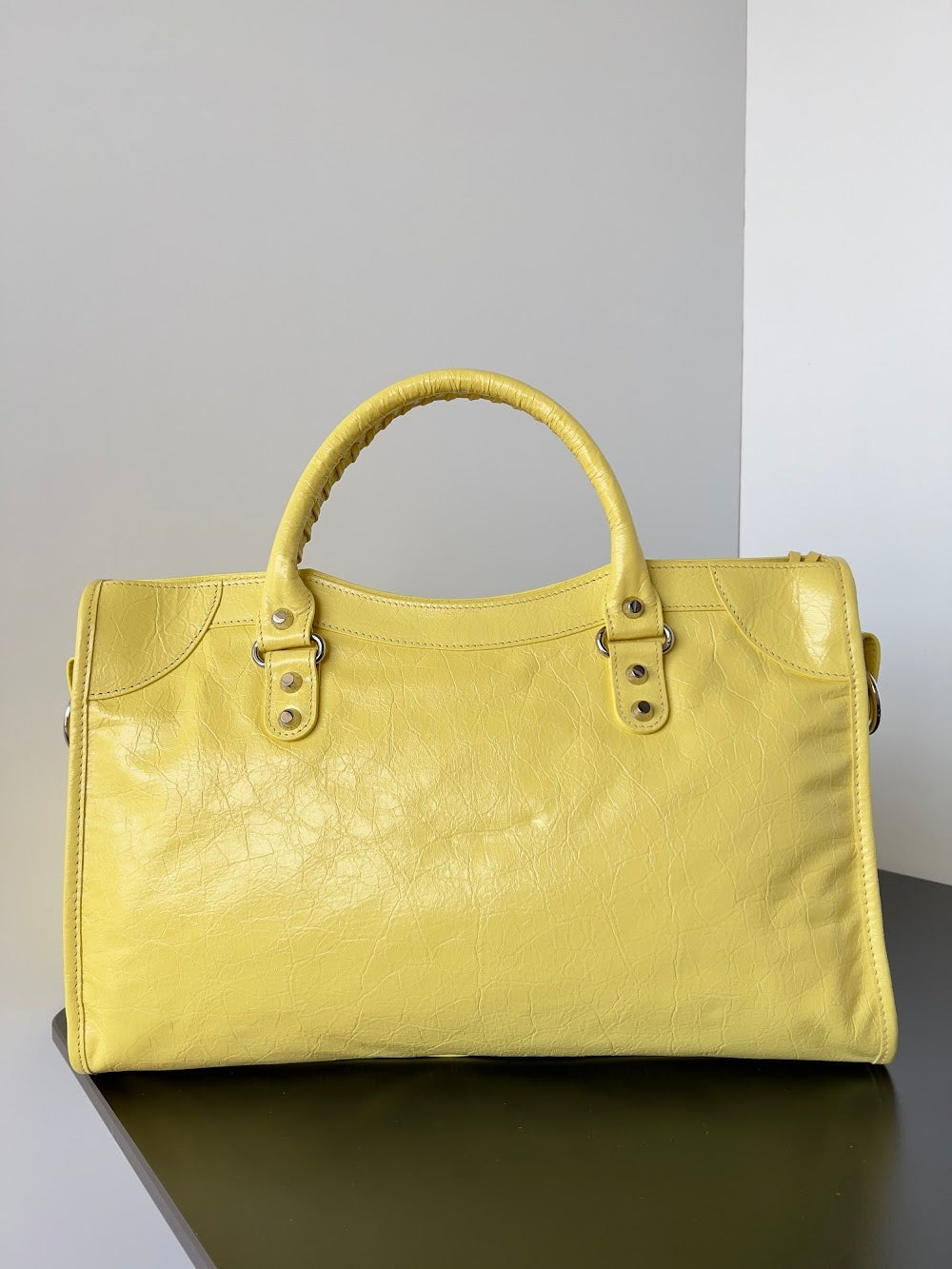 Ezyycart Bags Balenciaga Luxury Bag --111551