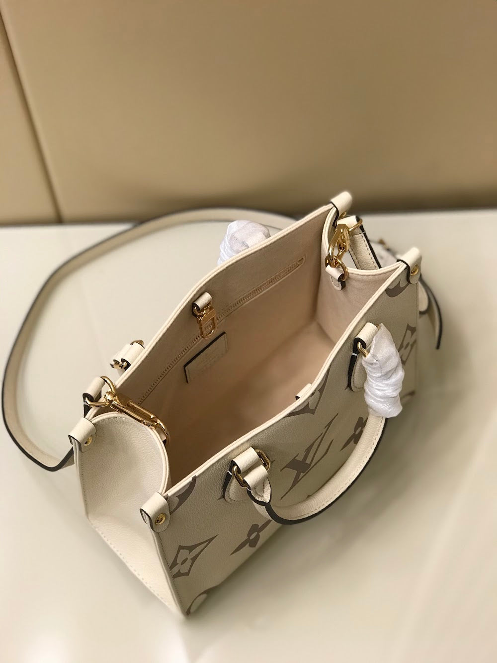 Ezyycart Bags ln Luxury Bag --56146