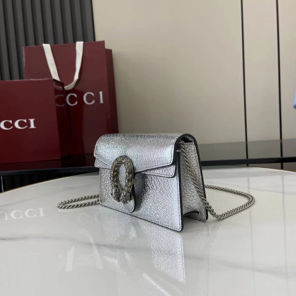 Ezyycart Bags Guccin Luxury Bag --94683