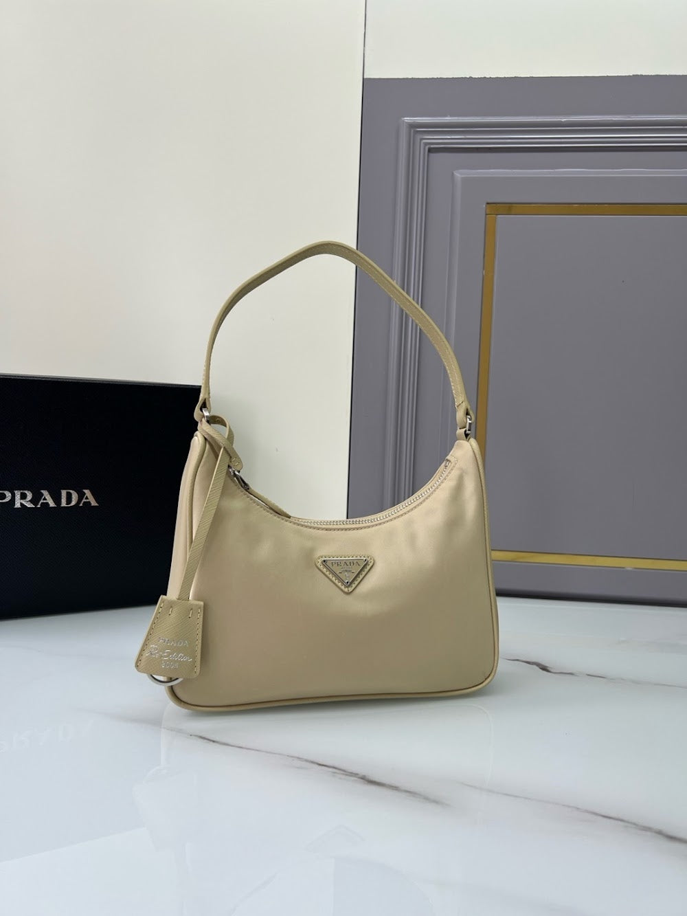 Ezyycart Bags Pradn Luxury Bag --102673
