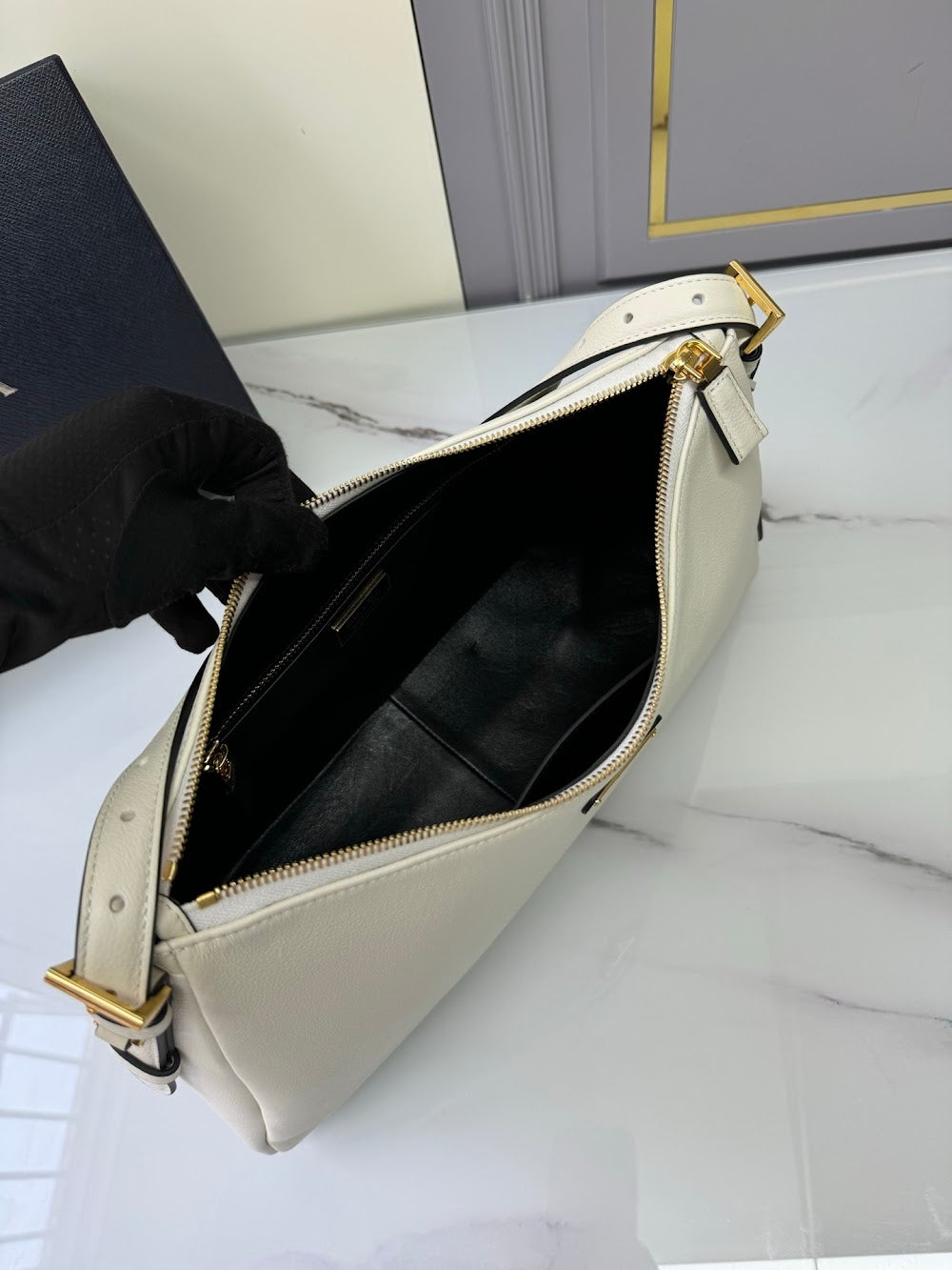 Ezyycart Bags Pradn Luxury Bag --102556