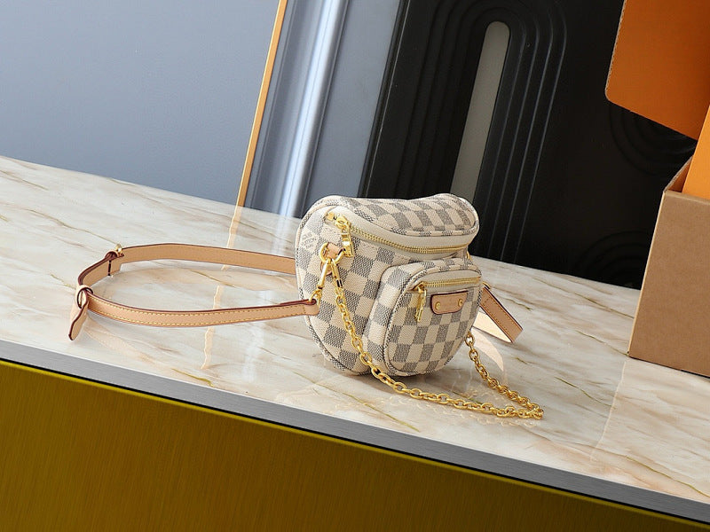 Anum Bags LVn Luxury Bag --81054