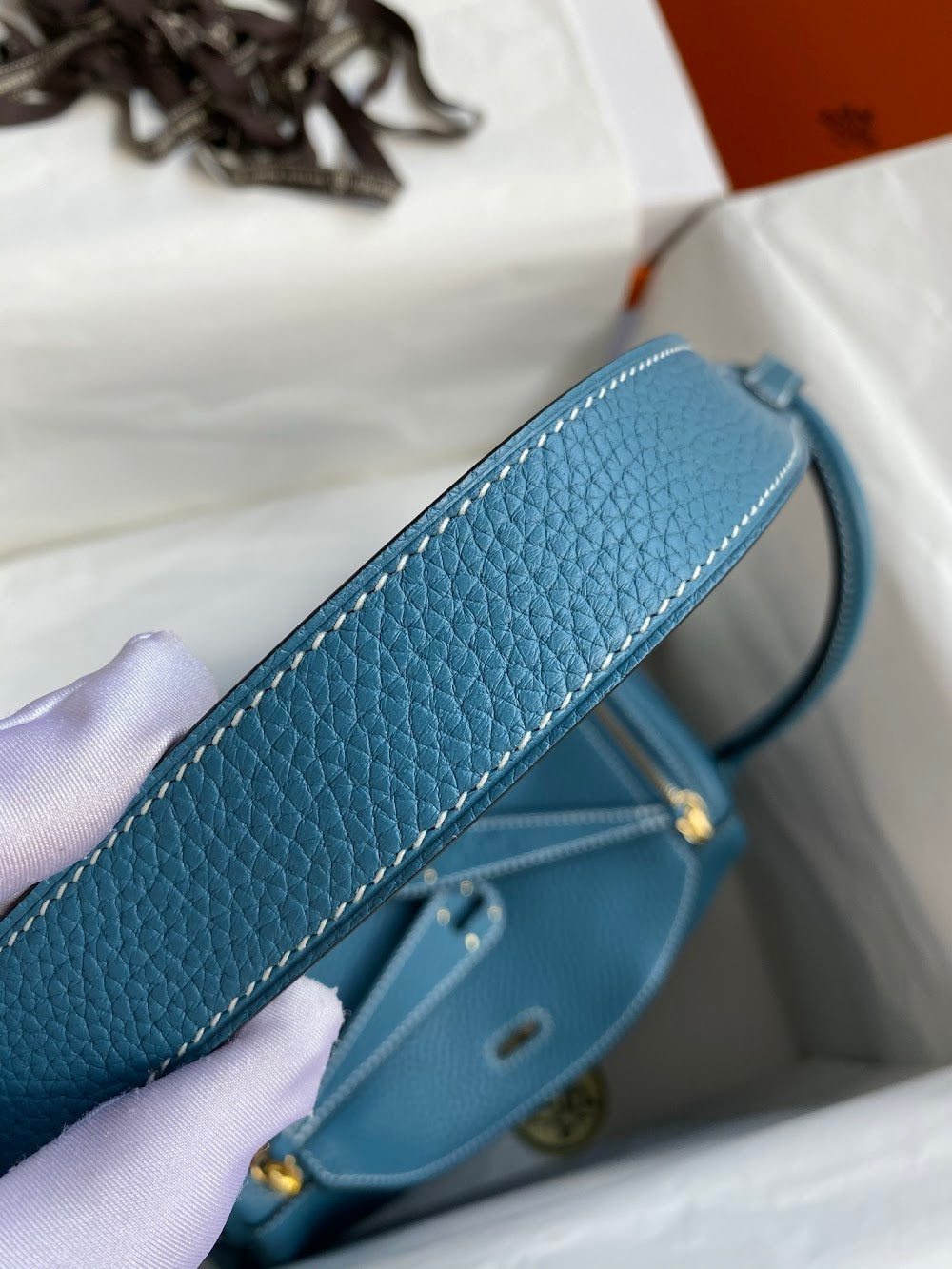 Anum Bags Hermesn Luxury Bag --117189