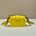 Ezyycart Bags Prada Luxury Bag --54334