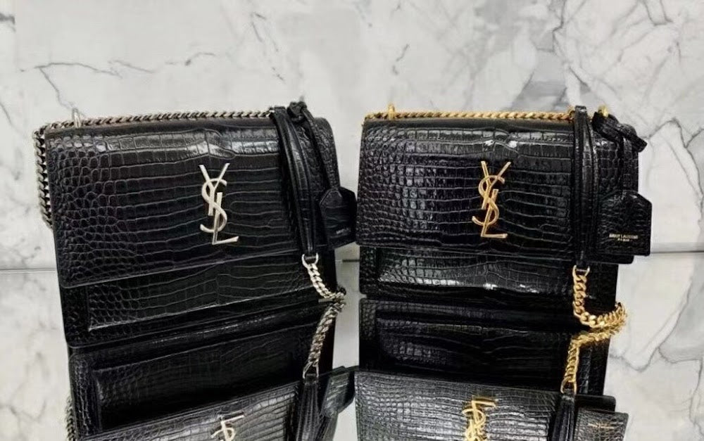 Ezyycart Bags YSLn Luxury Bag --119961