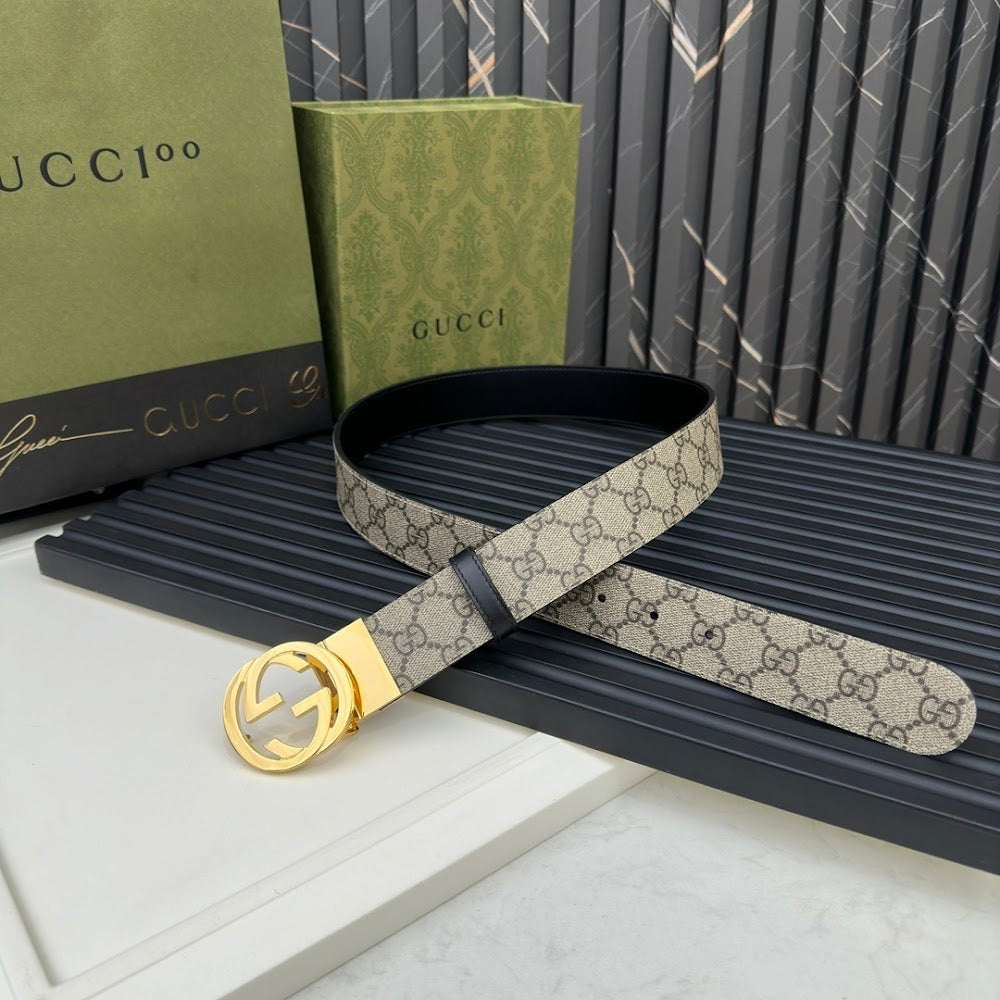 Ezyycart Bags Guccin Luxury Belt --108564