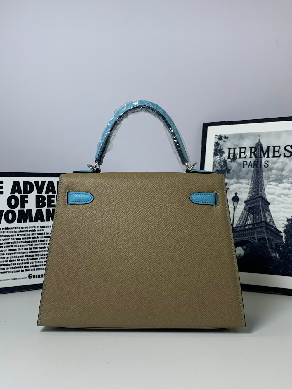 Anum Bags Hermesn Luxury Bag --116794