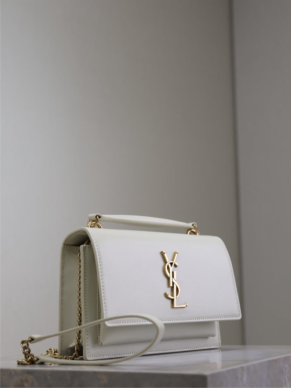 Ezyycart Bags YSLn Luxury Bag --119630