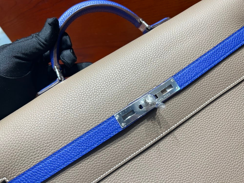 Anum Bags Hermesn Luxury Bag --118515