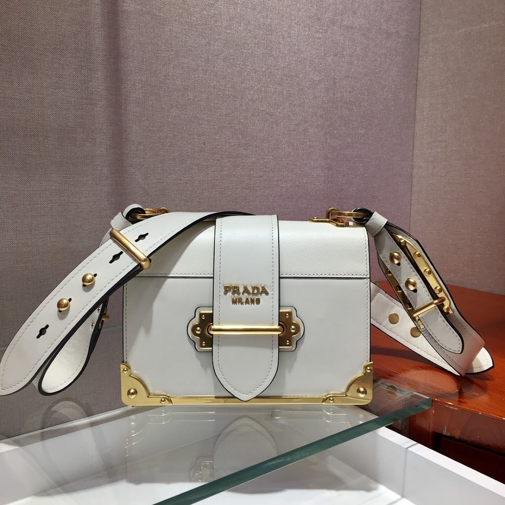 Ezyycart Bags Prada Luxury Bag --54393