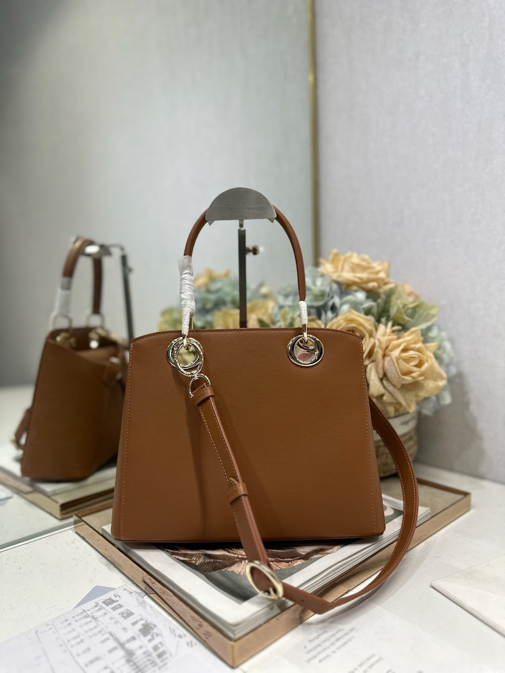 Anum Bags Diorn Luxury Bag --114865