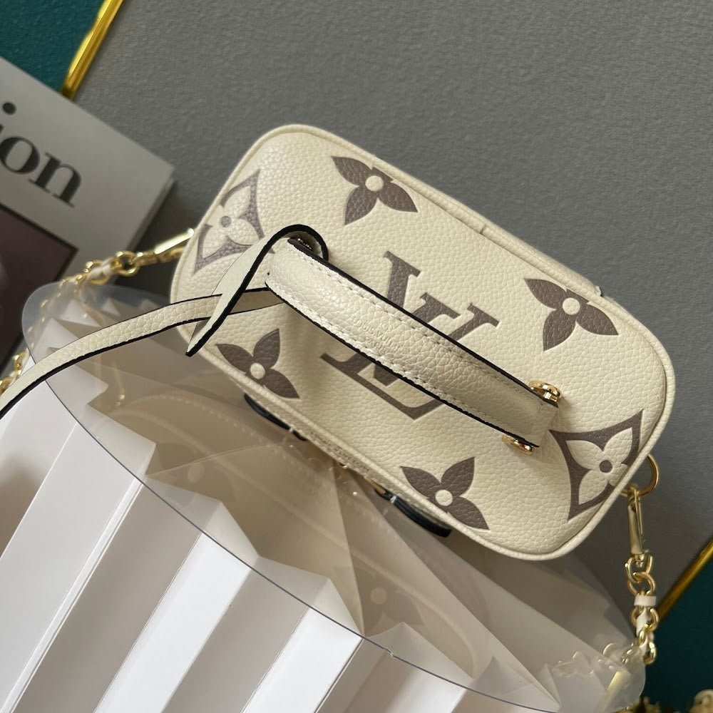 Anum Bags LVn Luxury Bag --80889