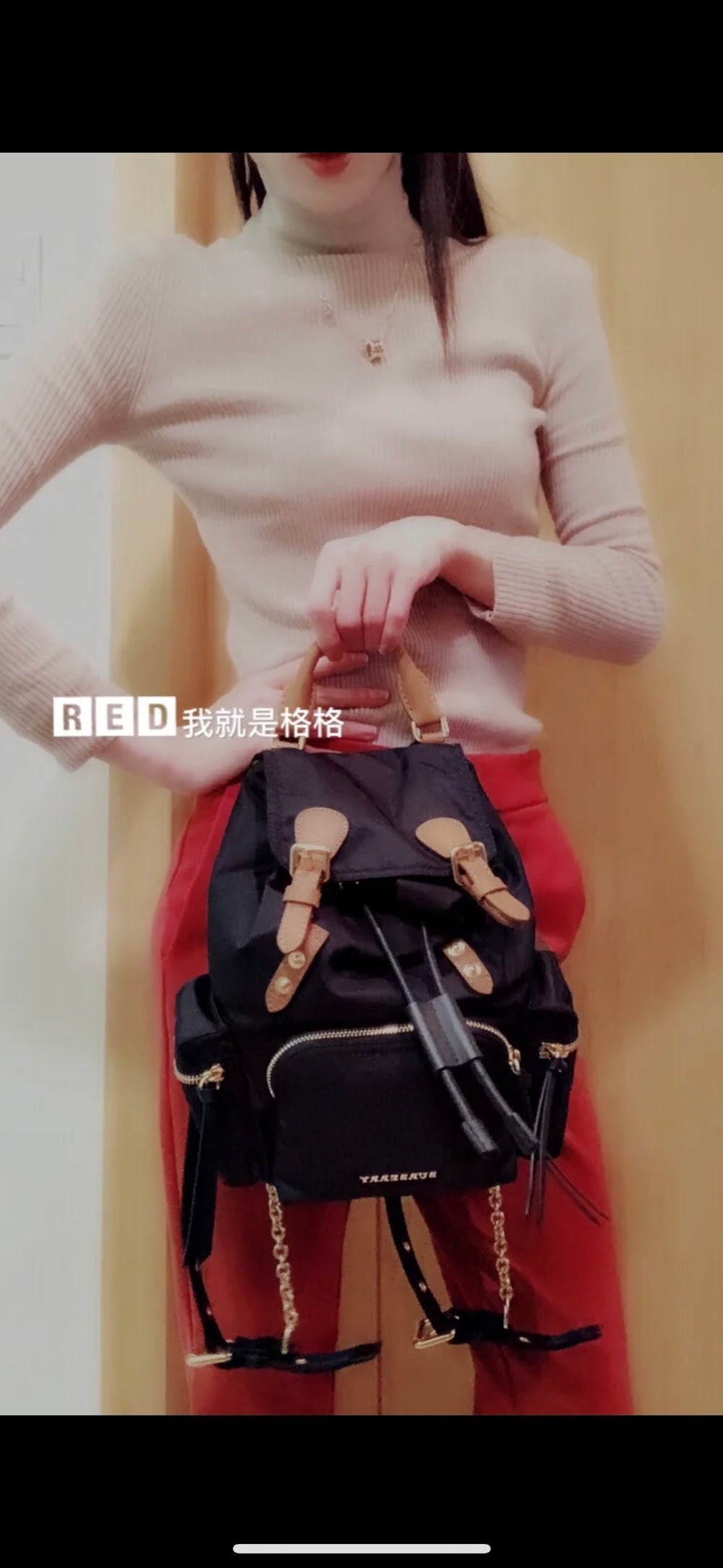 Ezyycart Bags Burberryn Luxury Bag --91803