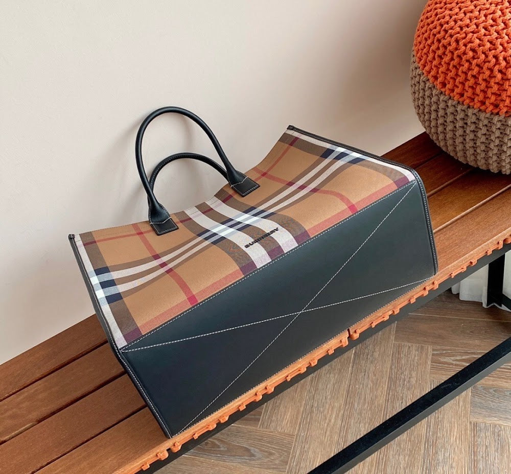 Ezyycart Bags Burberryn Luxury Bag --91947