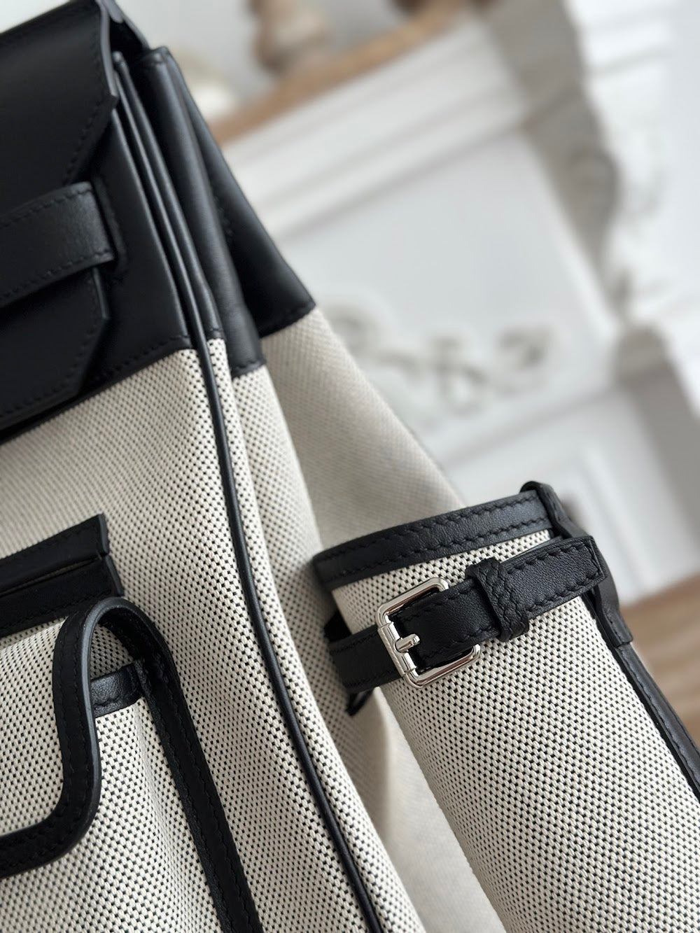 Anum Bags Hermesn Luxury Bag --118522