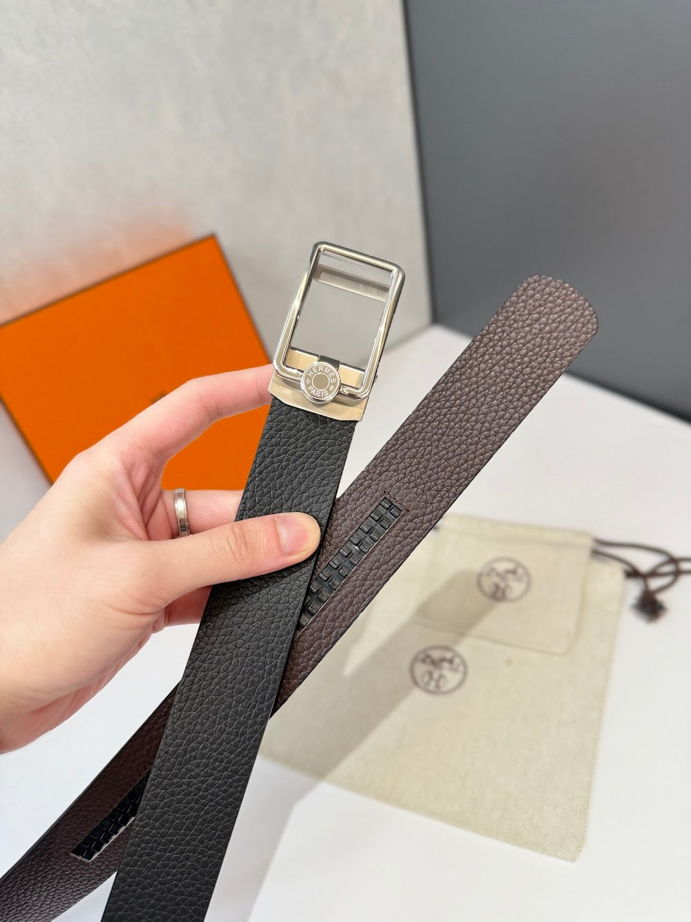 Ezyycart Bags Hermesn Luxury Belt --106265