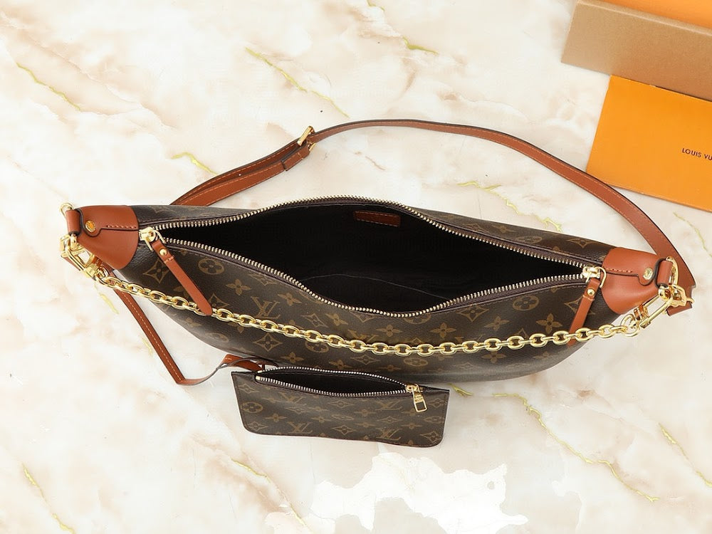 Anum Bags LVn Luxury Bag --80592