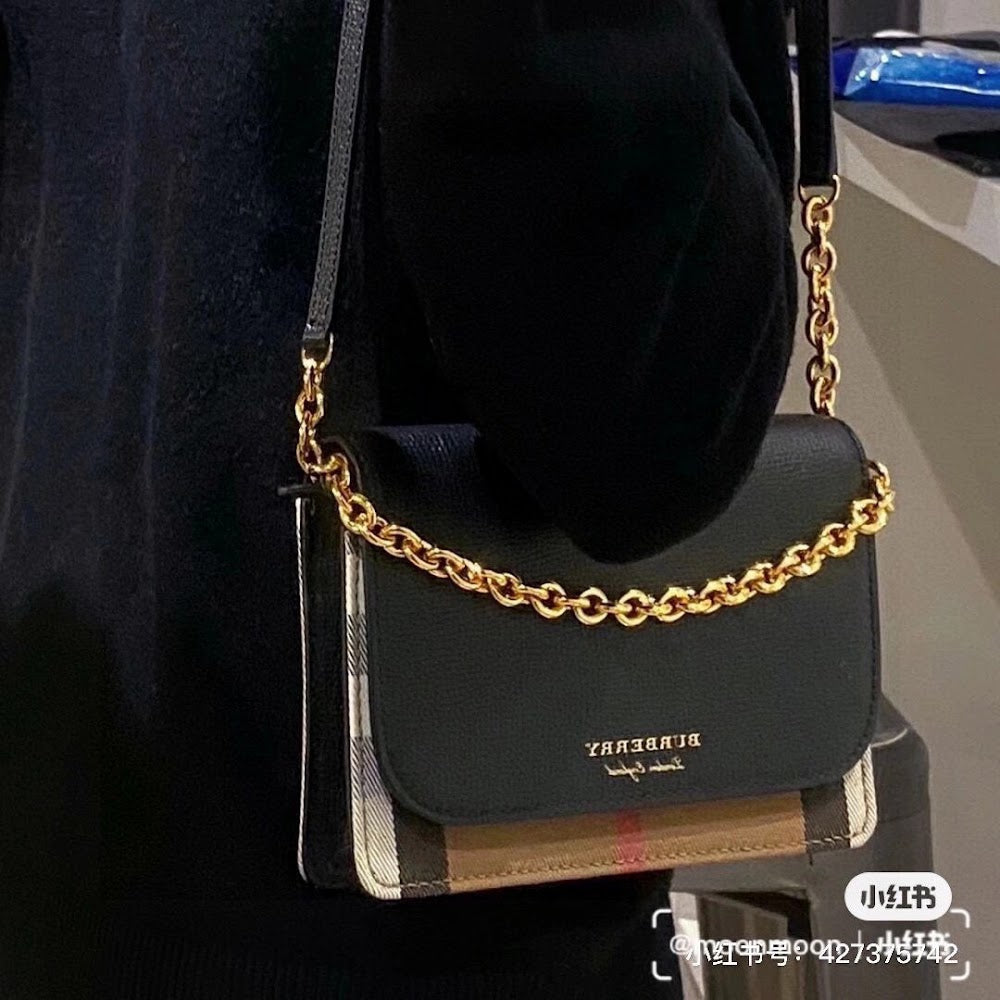 Ezyycart Bags Burberryn Luxury Bag --92559
