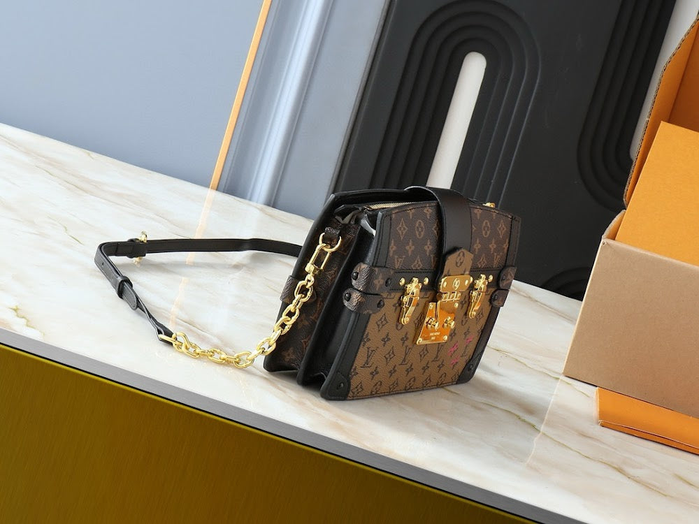 Anum Bags LVn Luxury Bag --80672