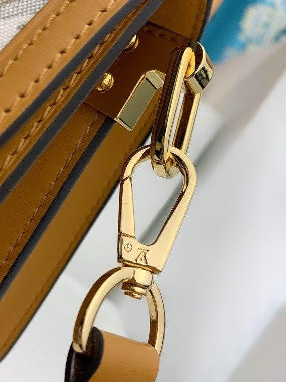 Anum Bags ln Luxury Bag --60704