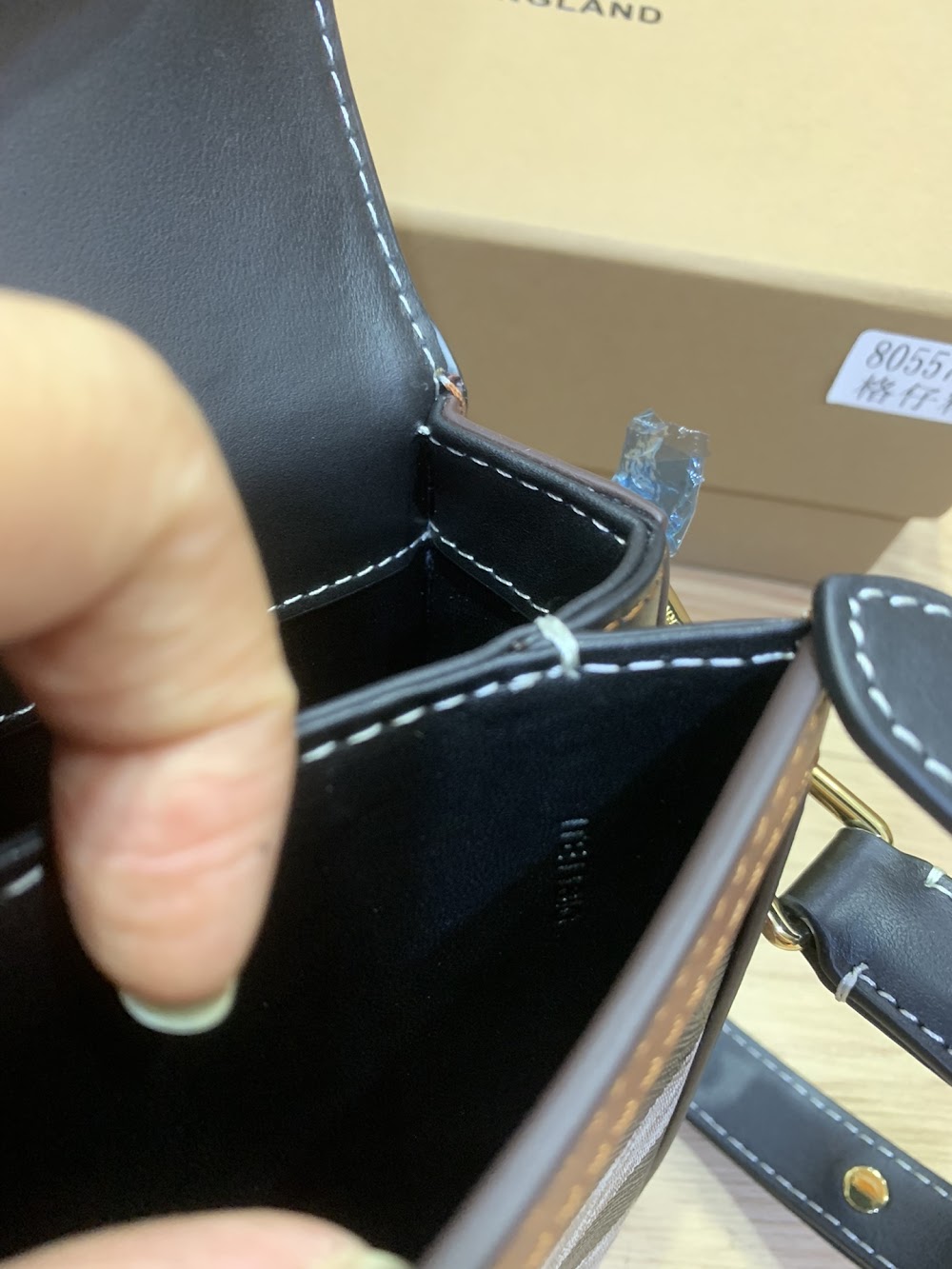 Ezyycart Bags Luxury Bag --50126