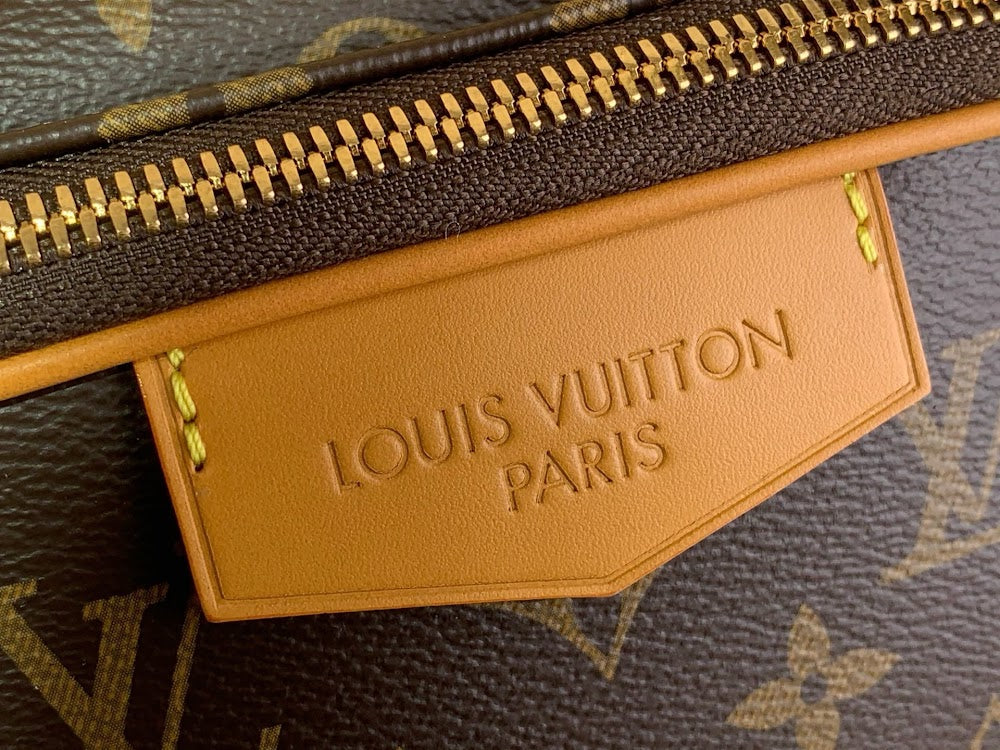 Anum Bags ln Luxury Bag --57652
