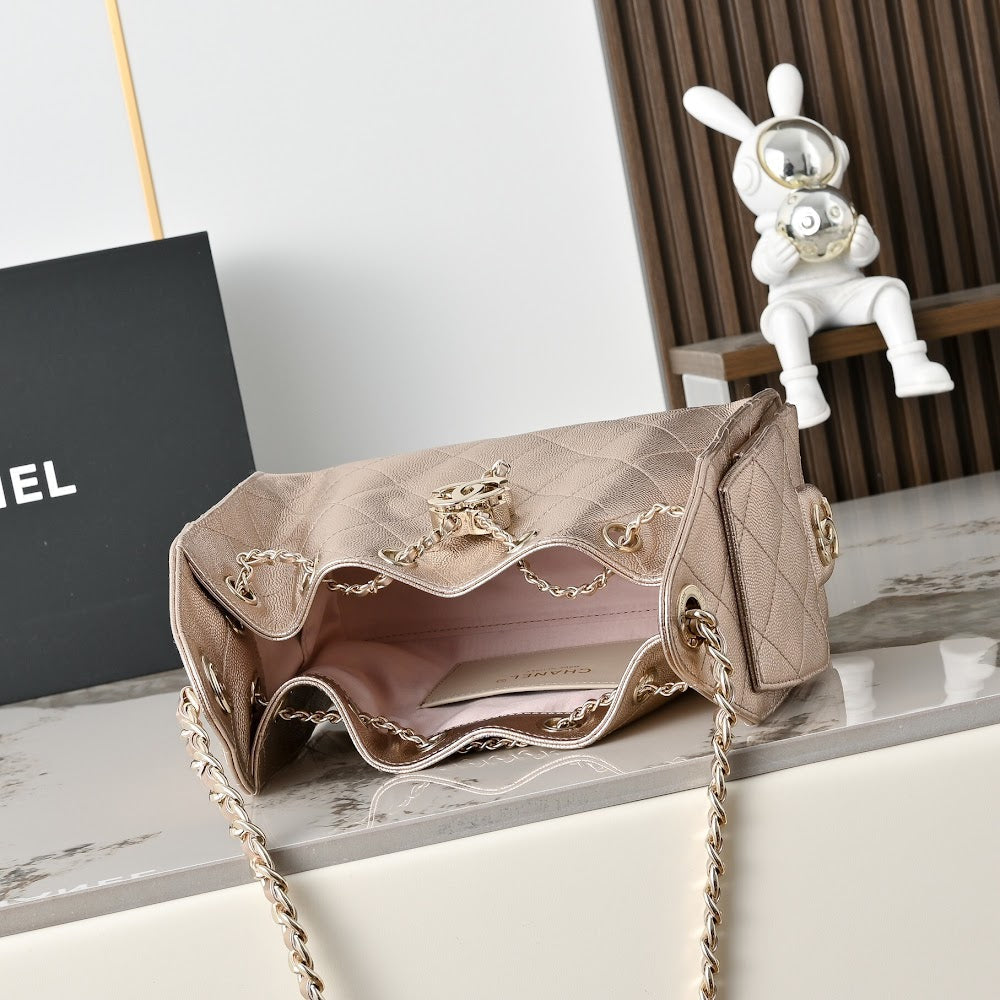 Anum Bags CHn Luxury Bag --114012