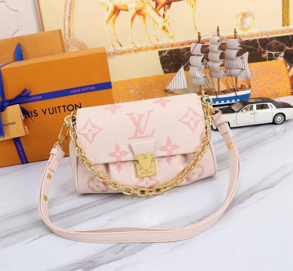 Anum Bags LVn Luxury Bag --79209