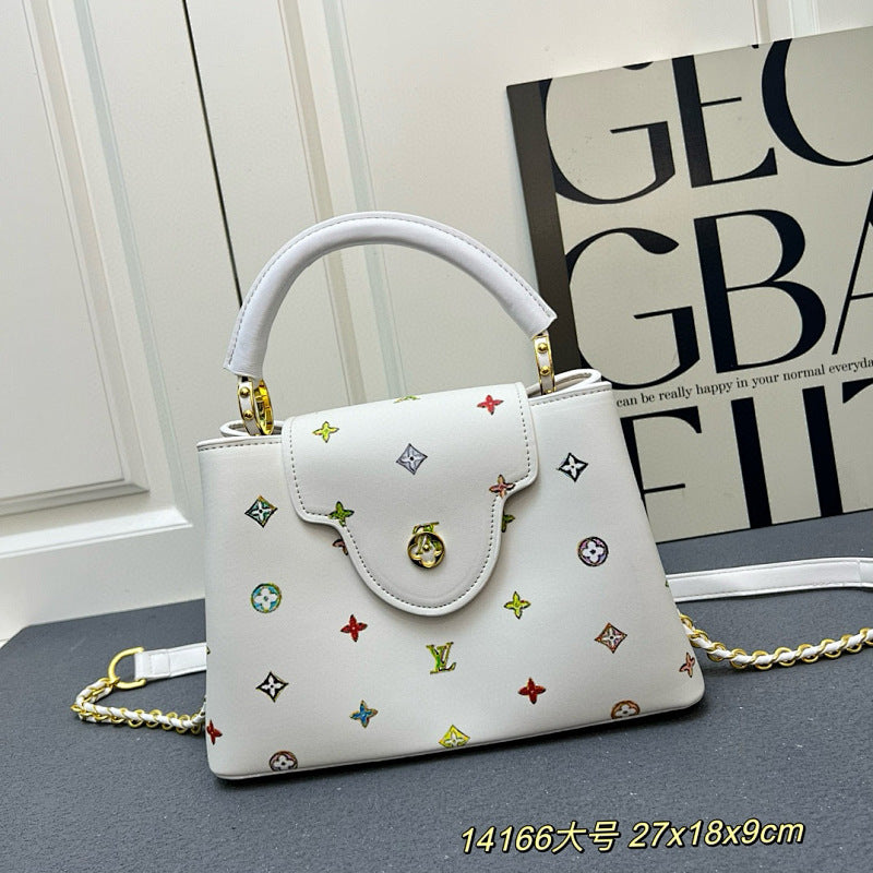 Anum Bags LVn Luxury Bag --80571