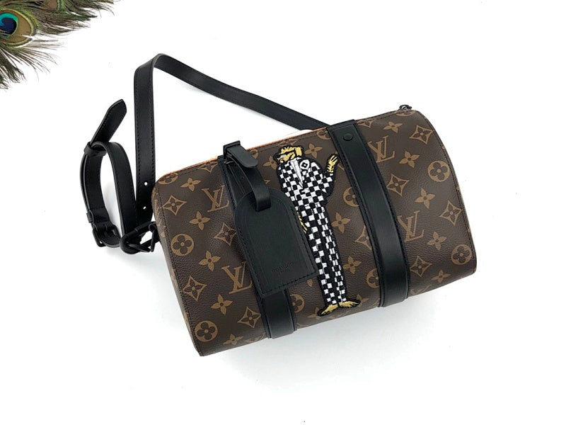Anum Bags ln Luxury Bag --59487