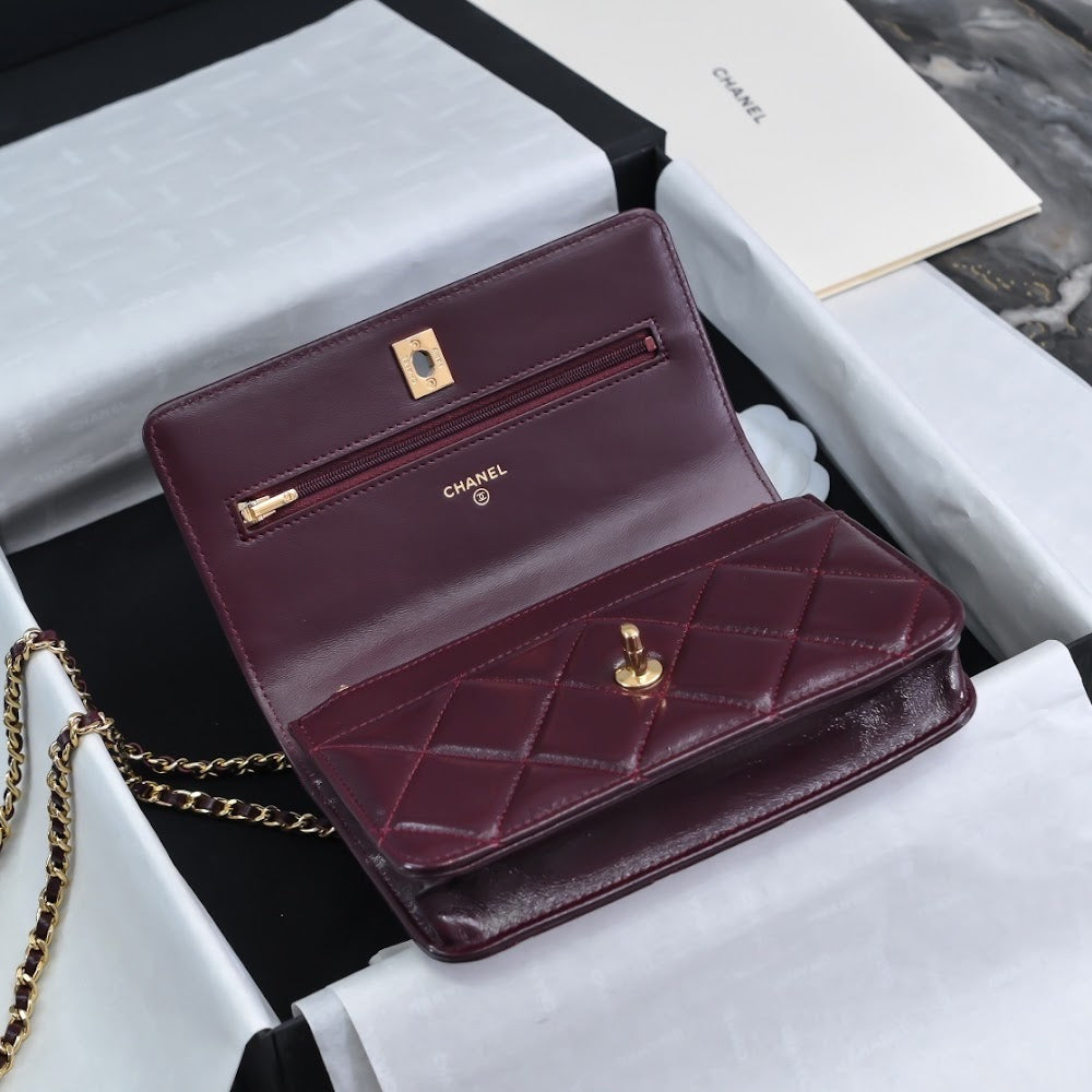 Anum Bags CHn Luxury Bag --114292