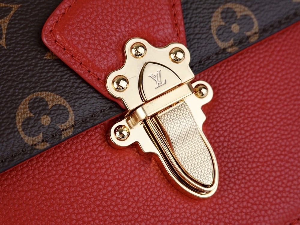 Anum Bags ln Luxury Bag --60362