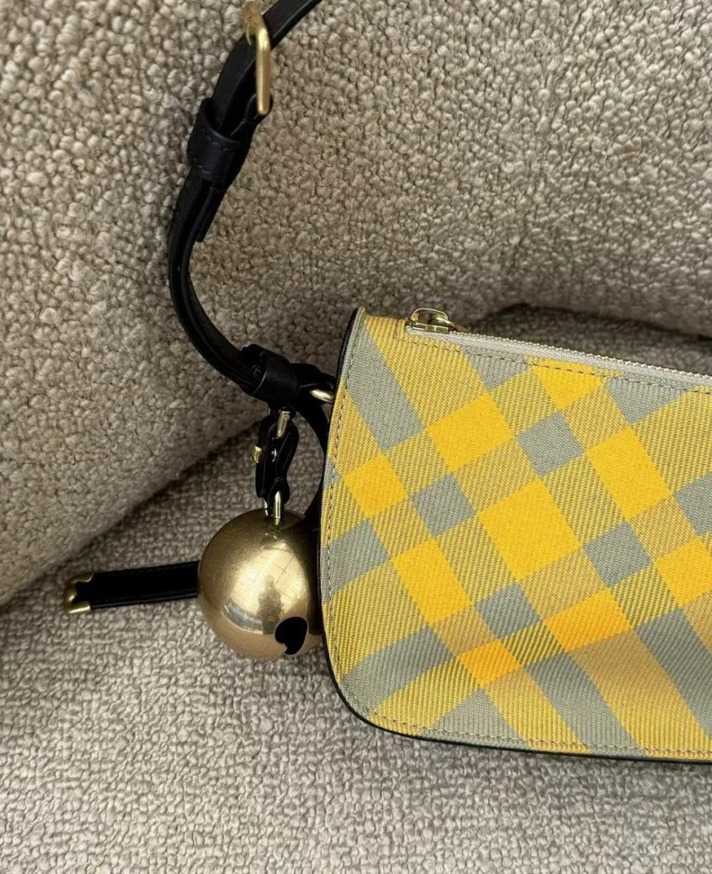 Ezyycart Bags Burberryn Luxury Bag --92119