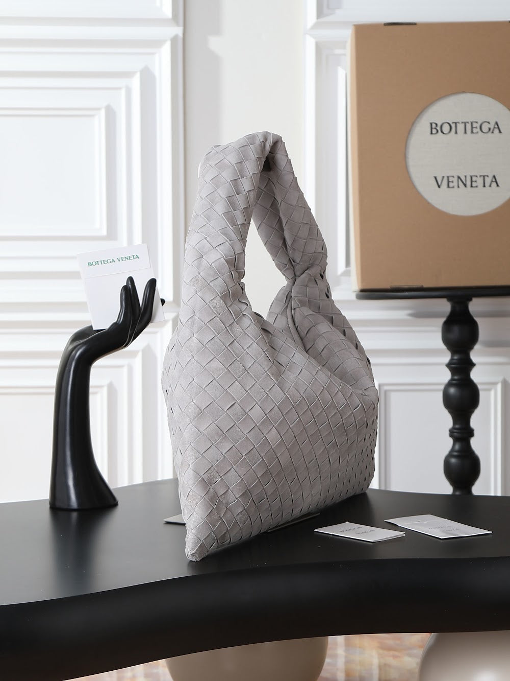Ezyycart Bags Bottegan Luxury Bag --91381