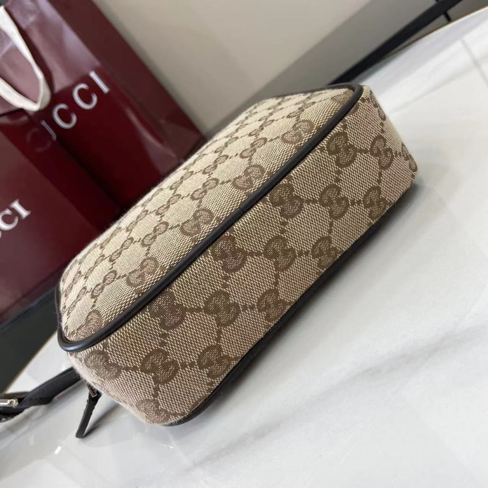 Ezyycart Bags Guccin Luxury Bag --94351