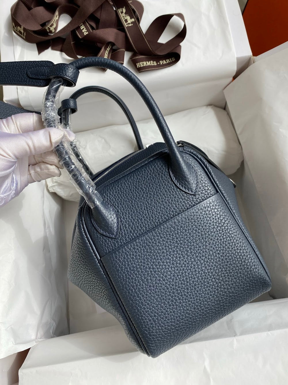 Anum Bags Hermesn Luxury Bag --117168