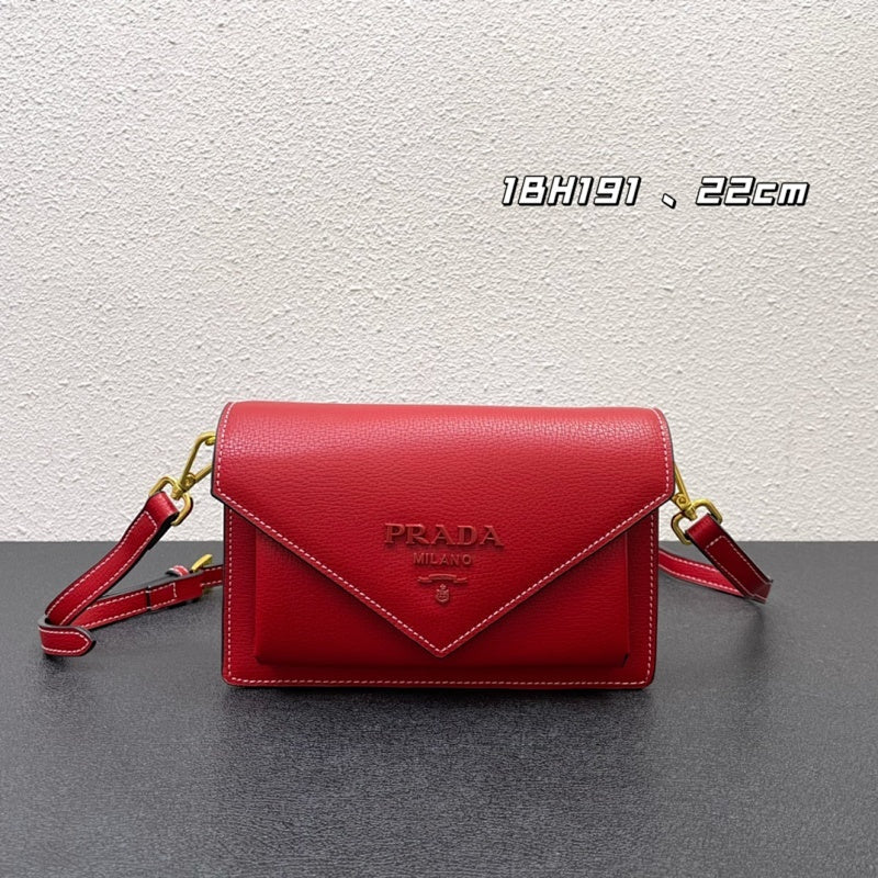 Ezyycart Bags pradn Luxury Bag --73096