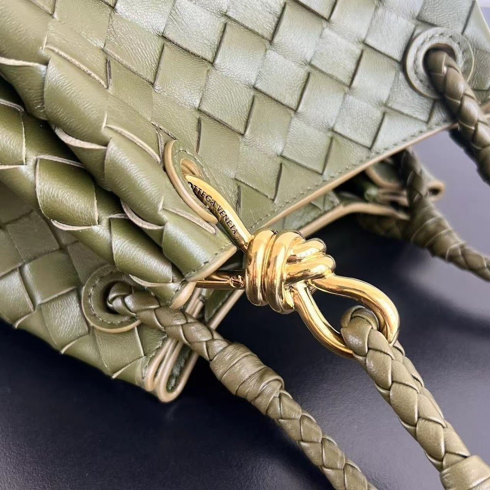 Ezyycart Bags Bottegan Luxury Bag --91049